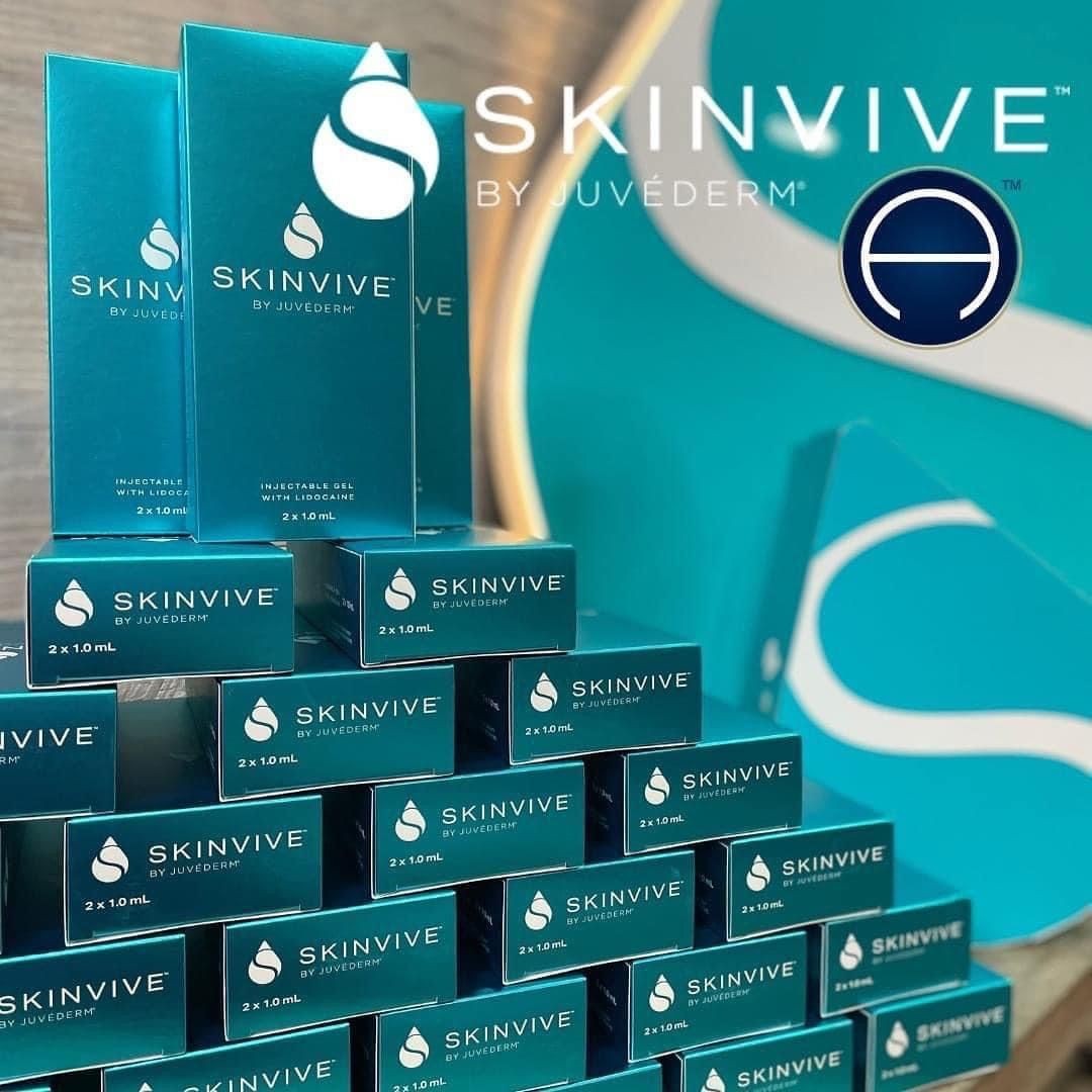 Skinvive